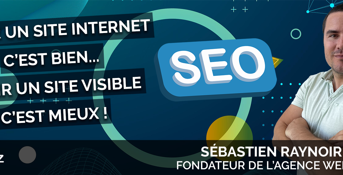 Webinar sur l'audit SEO