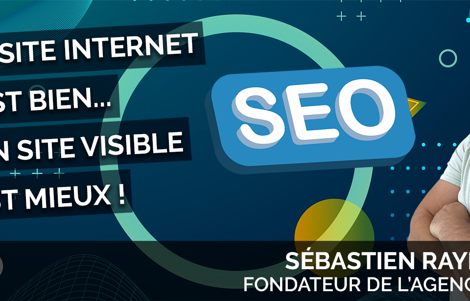 Webinar sur l'audit SEO